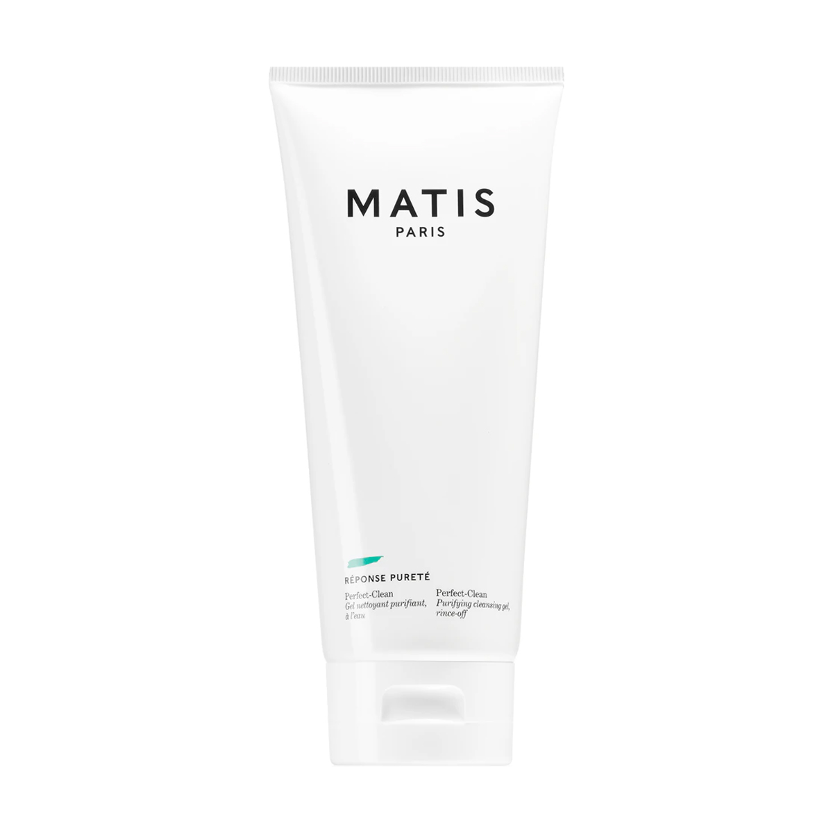 Уцінка! Очищувальний гель для обличчя Matis Reponse Purete Purifying Gel, 200 мл